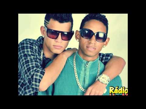 MC TOCHA E DADÁ BOLADÃO - NA PARADINHA • DJ SECK & DJ JAIZINHO • RADIOVERMUSIC.COM •