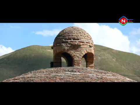 Xanəgah kəndi-Videoçarx