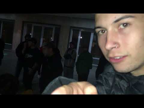 TOWAN vs CHETO - Semifinal - Fecha 10 TORNEO 2018 - Warriors of Freestyle (07/09)