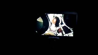 Helloween 2017 (Ingo/Dani - Drum solo Live Bogota )