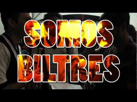 BILTRE - "Somos Biltres" (Clipe Oficial)