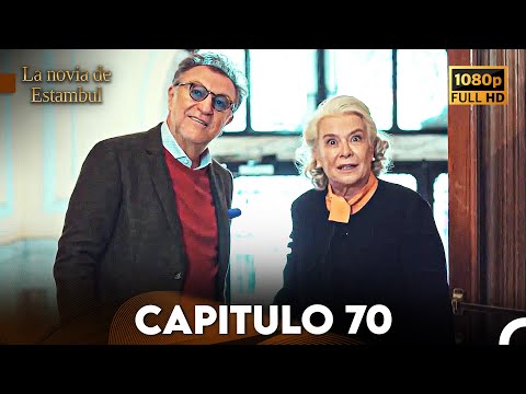 La Novia De Estambul Capítulo 70 (Doblada En Español) (Versión Larga)