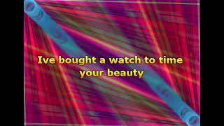 The Beautiful South - Perfect 10 (Lyrics)