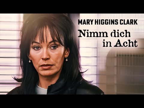 Auf Kreuzfahrt VERSCHWUNDEN & MORDANSCHLÄGE auf FRAUEN: Mary Higgins Clark: Nimm dich in Acht | FILM