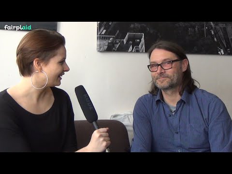 Die Macht der sozialen Unterstützung | fairplaid im Gespräch mit Prof. Dr. Oliver Stoll
