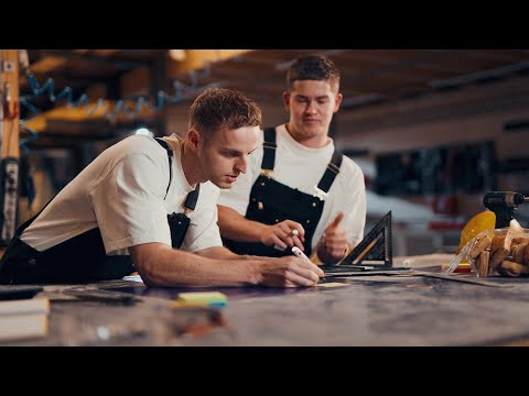 Glowmovies World 2026 - Official Trailer