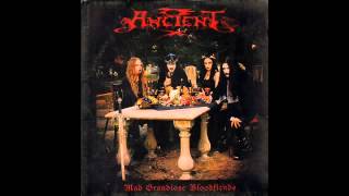 Ancient - Hecate, My Love And Lust