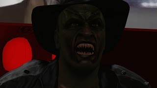 Download lagu WWE 2K17 | Ring Of Horror | Universe Mode |  Show Intro mp3 Download lagu WWE 2K17 | Ring Of Horror | Universe Mode |  Show Intro mp3