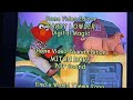 Closing To Elmo S World Babies Dogs More 2002 DVD