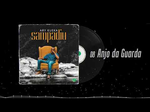Ary Duarte - ANJO DA GUARDA