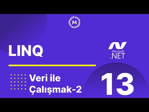 LINQ Veri ile Çalışmak-2 (JSON Placeholder Verileri ile Metod Bazlı Senaryolar)