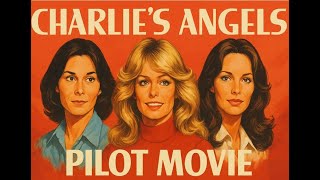 Download lagu Charlie's Angels 1976 Pilot Movie, Kate Jackson, Jaclyn Smith, Farrah Fawcett, Tommy Lee Jones mp3 Download lagu Charlie's Angels 1976 Pilot Movie, Kate Jackson, Jaclyn Smith, Farrah Fawcett, Tommy Lee Jones mp3