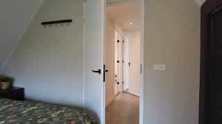 Te Koop 2 onder 1 kapwoning aan de Peperkampweg 48 te Delden