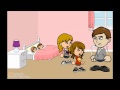 Six Previously Unreleased GoAnimate Videos From 2013