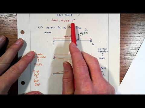 Lesson FD 61 Part 3 Strategy for Flexibility Calculations