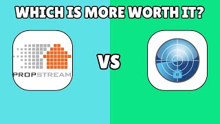 PropStream vs PropertyRadar Explained 2025 | Which real estate data platform is more Worth It