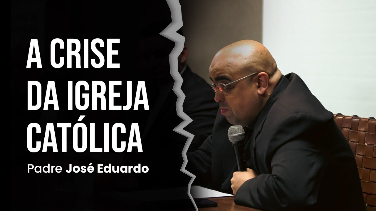 Conferência de apresentação do novo livro do Fr. Clodovis Boff.