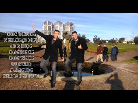 ME DA PODER DE FILHO- MARCELO AGUIR