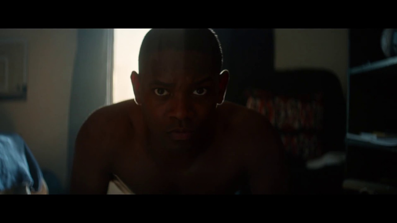 The Price Official Trailer