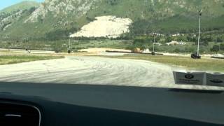 preview picture of video 'Golf GTD marga circuito MBR Torretta.mpg'