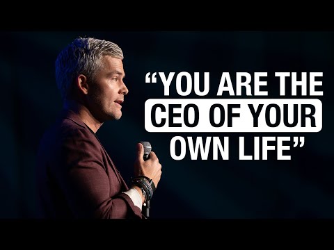 Ryan Serhant’s 3 Steps to be Successful in Real Estate (Motivational Keynote)