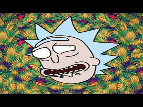 [HARDTEKK] CAPTAIN TEKK VS. TUNEY TEKK - RAGE