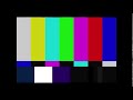 Color Bars Pitch