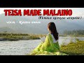 TEISA MADE MALAINO FEMALE VERSION A OFFICIAL KOKBOROK MUSIC LYRICAL VIDEO KOKBOROK SAD SONG