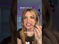 #pov everyday you get a different amount of brain cells 🧠🧬 #baileyspinn #skit