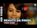 Beauty Da Phool | I Love Desi | Toshi Sabri | Vedant Bali, Krip Suri, Mannt & Soniya Gill