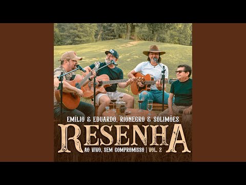 Hino de Reis (Ao Vivo)