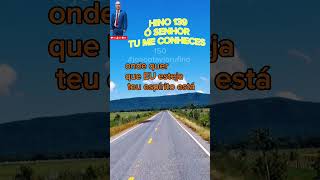 Hino 139 ccb terc verso para decorar | purifica o meu caminho | #joaootaviorufino #louvor