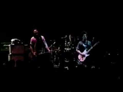 Horace Pinker Live 1996 - Pop Can Park