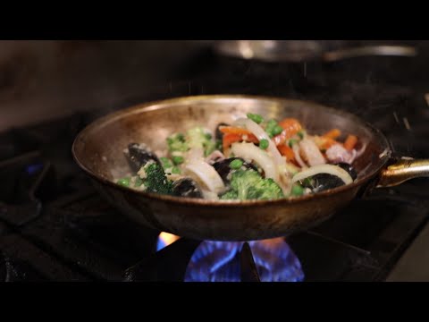 South American Food in Wichita at Sabor Latin Bar & Grille