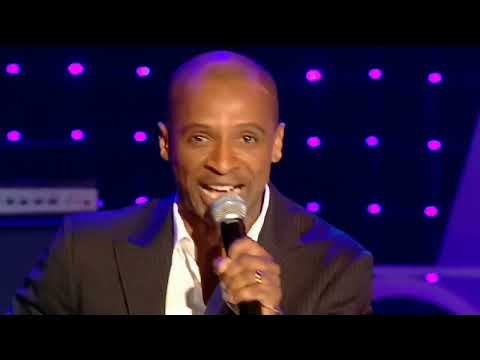 Andy Abraham - Hang Up - TOTP - 2nd April 2006