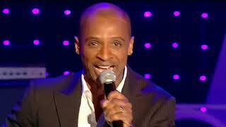 Andy Abraham - Hang Up - TOTP - 2nd April 2006