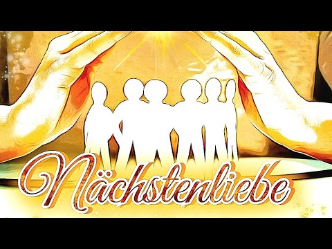 #Nächstenliebe Collabo (prod. Master G Beats & Adam C. Meredith)