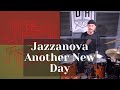 Jazzanova - Another New Day - Drum Lesson