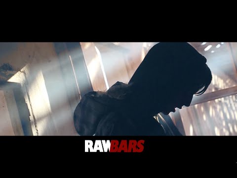 [VIDEOSHOT] RAW BARS #9 KASTOR K. (prod. FASTER ACID KYD)
