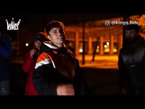 RIVERO VS FARMA- 3ª Fecha Filtros Kings Nation (Semifinal)