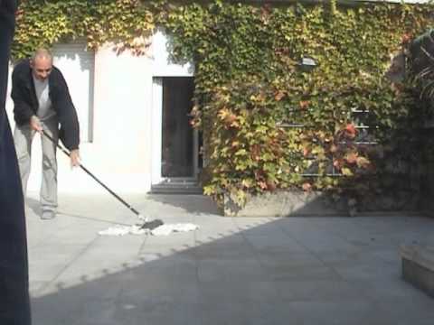 comment poser carrelage exterieur