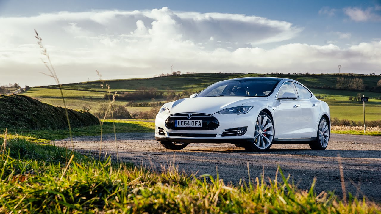 Tesla Model S Review: The Silent Supercar Slayer