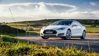 Tesla Model S Review: The Silent Supercar Slayer