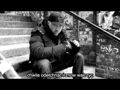 Azyl feat. RPS (Peja) "Kinder des Zorns"