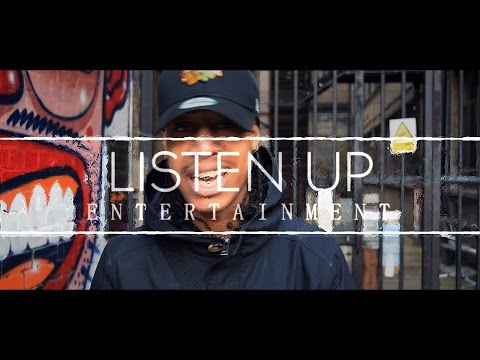 Twist - #justlistenfreestyle [Act1.Scene20] @FlyboyTwist @officialistenup