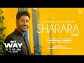 Sharara Official Video Harbhajan Mann Babu Singh Maan Laddi Gill New Punjabi Songs 2023