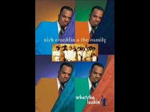 Silver and Gold by Kirk Franklin and The Family