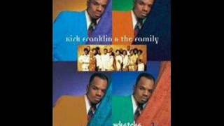 Silver and Gold by Kirk Franklin and The Family