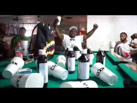 Big Shank - Gallon On The Table : Official Video