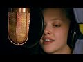 Amanda Seyfried - Thank you for The Music! (ABBA) Beautiful performance (HQ Audio)